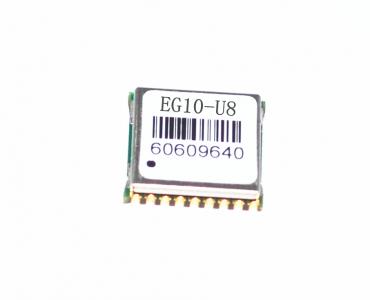 EG10-U8 GPS/BD/GLONASS多模/兼容u-blox MAX-M8Q系列