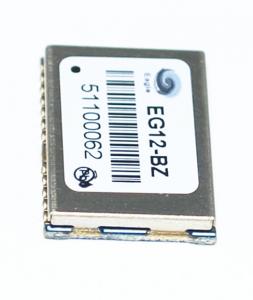 EG12-BZ GPS/BD/GLONASS/GALILEO多模导航模块（兼容U-blox NEO-6M/7M/8M系列）